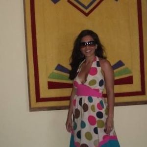 Meet your Posher, Janelle